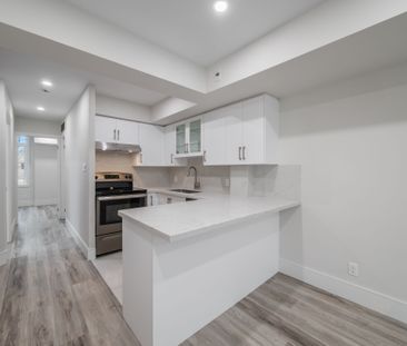For Lease - 1 Sudbury Street Unit# 102, Toronto, Ontario - Photo 5