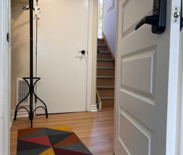 For Lease - 280 Thirtieth Street Unit# Basement 2, Toronto, Ontario - Photo 5
