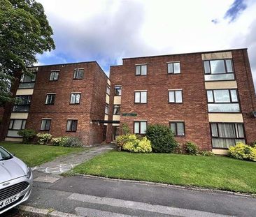 Queens Court, Wavertree, Liverpool, L15 - Photo 5