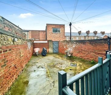 1 bedroom terraced house to rent - Photo 4