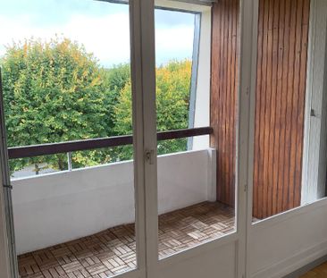 Location appartement 3 pièces, 65.81m², Ermont - Photo 4