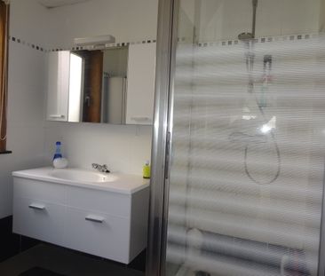 Geluwe - Appartement met 1 slaapkamer, terras + fietsberging - Photo 4