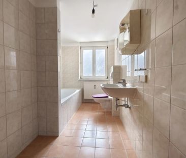 2-Zimmer-Wohnung in Top-Lage direkt am Europaplatz! - Photo 6