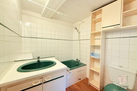 Echoppe T3 Saint-Augustin - Photo 2