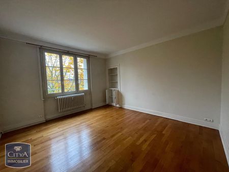 Location Appartement 3 pièces 114m² LE MANS 72000 - Photo 2