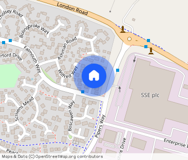 Cropper Close Thatcham - Photo 1