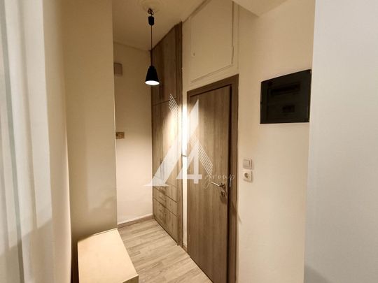 Studio/Γκαρσονιέρα για ενοικίαση Νέος Κόσμος - Photo 1
