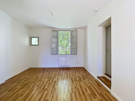 Appartement Avignon T3 , 43 m2, 2 chambres dans une résidence fermée avec jardin et parking vélo, - Photo 2