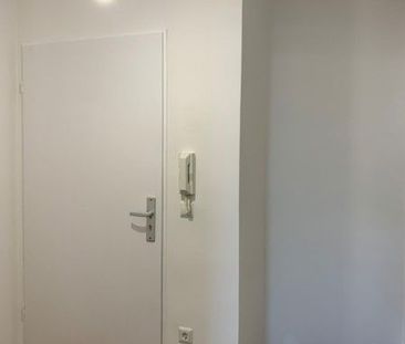 Praktische Singlewohnung im ruhiger Lage mit guter Anbindung - Foto 1