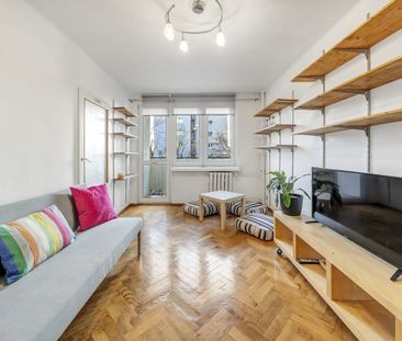 Nieduże mieszkanie dla pary, ul. REJTANA 33.24 m² - Photo 3