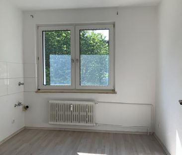 2-Zimmer-Wohnung in Gelsenkirchen Ückendorf - Photo 1