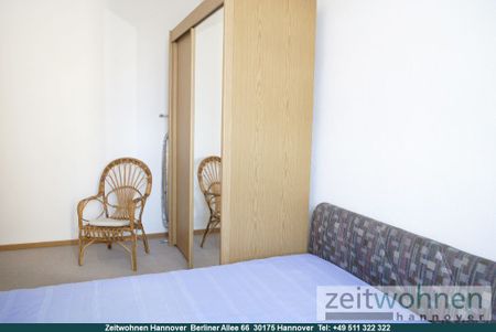 Linden, 2 Zimmer Wohnung in einem beliebten Stadtteil für kurze Zeit - Photo 5