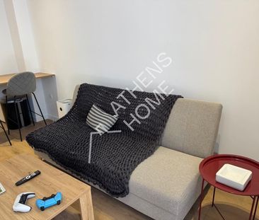 Διαμέρισμα για ενοικίαση Μεταξουργείο (Γκάζι - Μεταξουργείο - Βοταν... - Photo 3