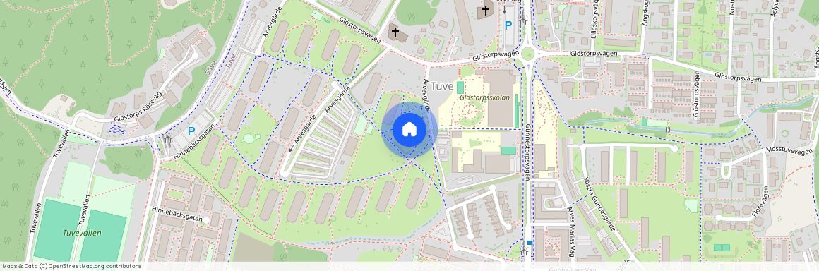 Tuve, Göteborg, Västra Götaland, Arvesgärde 13