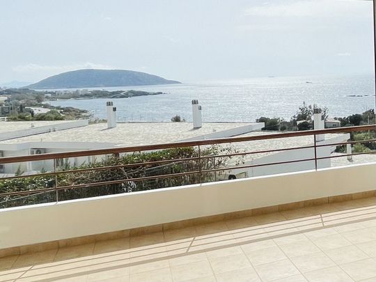 Μονοκατοικία για ενοικίαση Σαρωνίδα - Photo 1