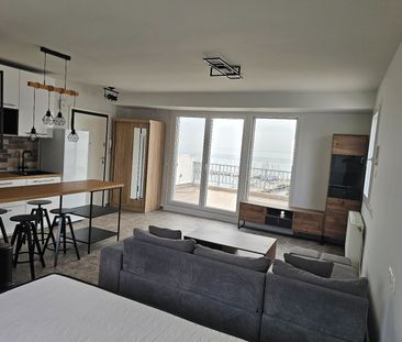 Studio/Γκαρσονιέρα για ενοικίαση - Καλαμαριά, - Φωτογραφία 5