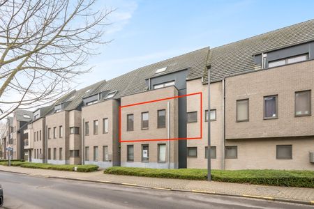 Prachtig appartement te huur aan de oevers van de Schelde - Foto 3