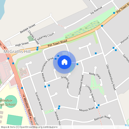 64 Andrew Thompson Drive, McGraths Hill 2756, New South Wales