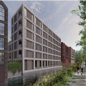 Appartement 2 Pièces Johan Kerkmeijerstraat, Hoorn - À Louer - Photo 2