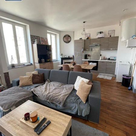 Appartement à louer 2 pièces 42.29m² - Photo 4