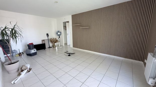 Location Appartement 2 pièces 45m² LENS 62300 - Photo 1