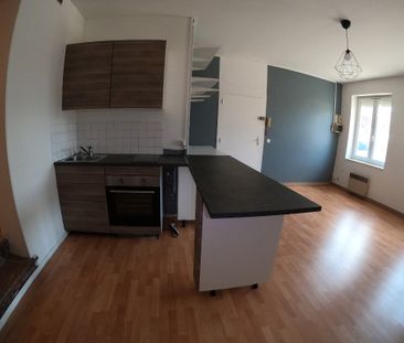 Location Appartement 1 pièce 33m² MARQUETTE LEZ LILLE 59520 - Photo 3