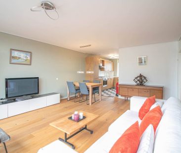 Te huur: Appartement Passeerdersstraat in Amsterdam - Foto 2