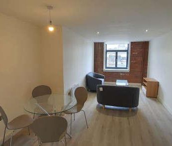 Conditioning House, Cape Street, Bradford, BD1 - Photo 4