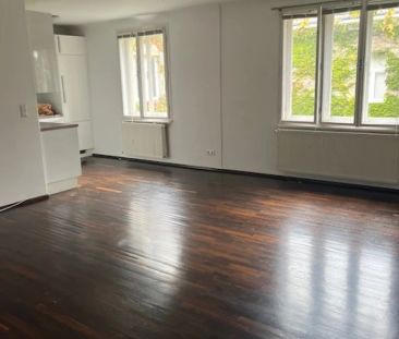 2-Zimmer-Wohnung nahe Schloss Belvedere - Photo 2