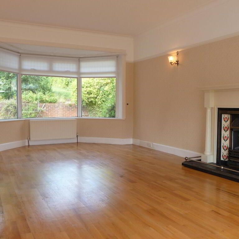 14 Cleaver Park, Malone Road, Belfast, BT9 5HX - Photo 1