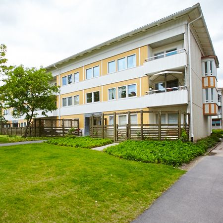 Lövsångargatan 50 - Photo 4