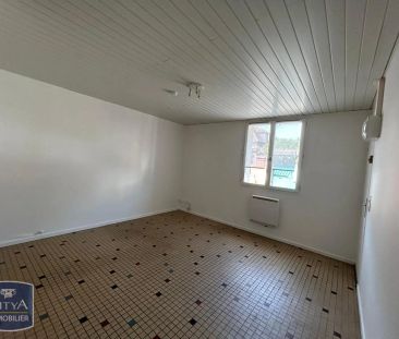 Appartement à louer 1 pièce 22.4m² - Photo 5