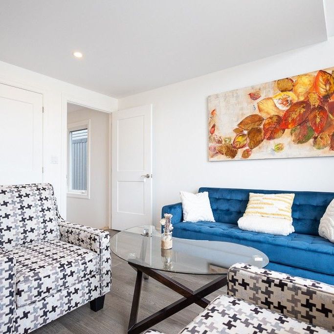 For Lease - 7416 Parkside Road Unit# Upper, Niagara Falls, Ontario - Photo 1