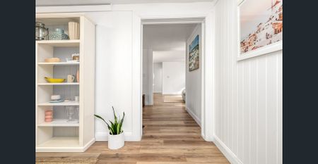 Walk to Pallarenda Beach - A Sallows Street Escape - Photo 4