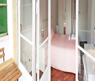 Rua Inácio de Sousa, Lisbon, Lisbon 1500 - Photo 2