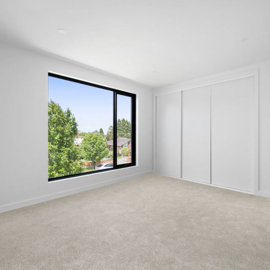 Brand New, Stylish and Low-Maintenance Living - Photo 1