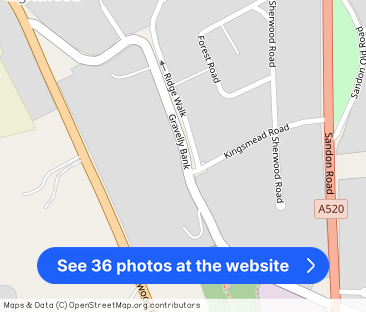 Gravelly Bank, Stoke-On-Trent, ST3 - Photo 1