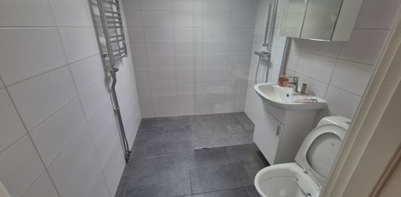 Snöstorpsvägen, Halmstad - Foto 2