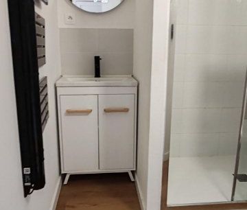 Location / Appartement T2 - Photo 4