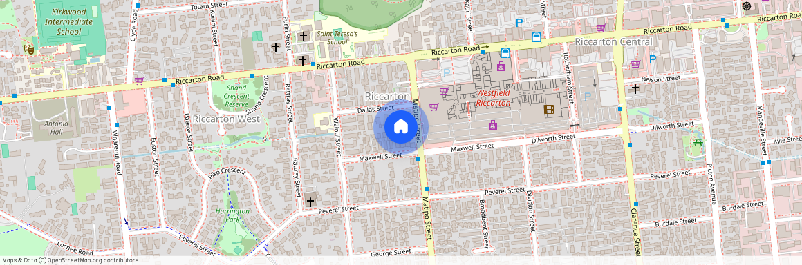 95b Matipo Street, Riccarton, Christchurch City