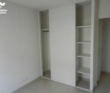 CAEN BEAULIEU F2 DE 44 M² - Photo 1