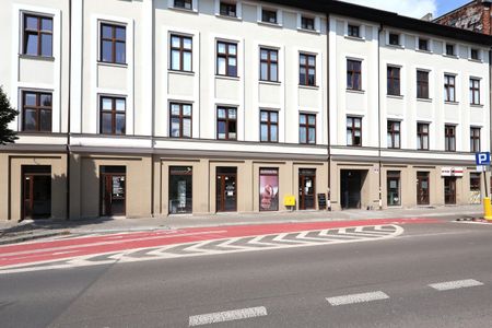 Łódź - Mieszkanie na wynajem - Photo 4