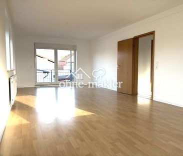 Helle 3 ZKB frisch renovierte Wohhnung - Photo 1