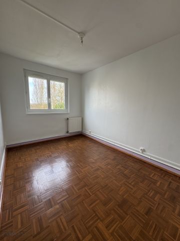Location Appartement 3 pièces 56m² VILLEPARISIS 77270 - Photo 3