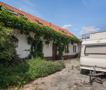 Pronájem rodinného domu 160 m², Jaspisová 331, Praha Radotín - Fotografie 4