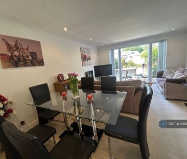 2 bedroom semi-detached house to rent - Photo 2