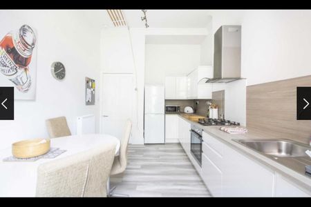 2 Bed Flat, Pollokshaws Road, G41 - Photo 2