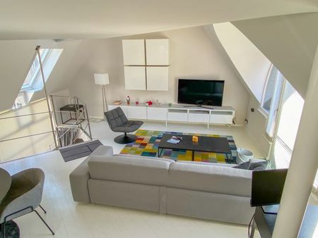 Penthouse te huur - Photo 2