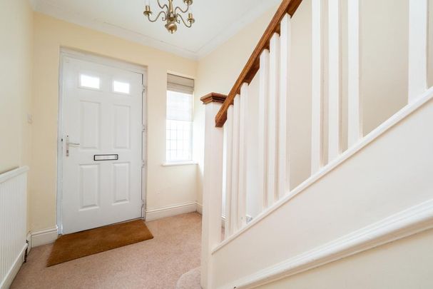 4 bedroom house to rent - Photo 1