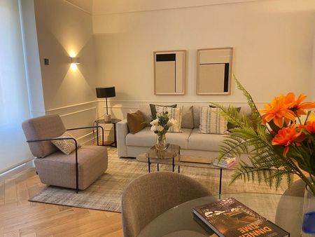 Alquiler de piso en Calle de Aguirre - Photo 5